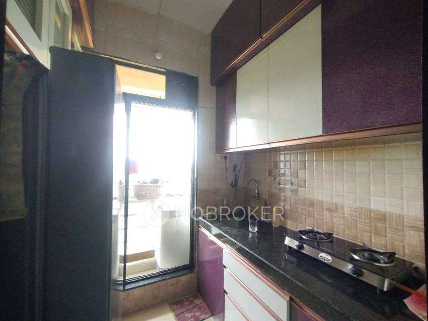 1 BHK Flat In Parvati Homes For Sale  In Taloja