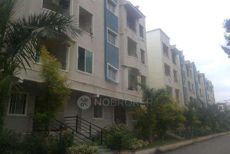 2 BHK Flat In Prime City For Sale  In Doddathoguru,electronic City