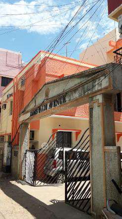 2 BHK Flat In  Zam&#39;s Palm Avenue For Sale  In Vadapalani
