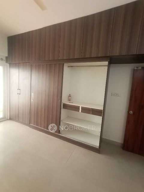 2 BHK Flat In Kb Royale for Rent  In Bommasandra