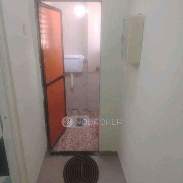 1 BHK Flat In Omkar Residency For Sale  In Nerul West, 