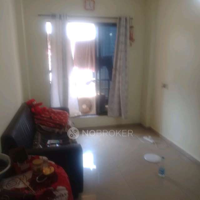 1 BHK Flat In Omkar Residency For Sale  In Nerul West, 