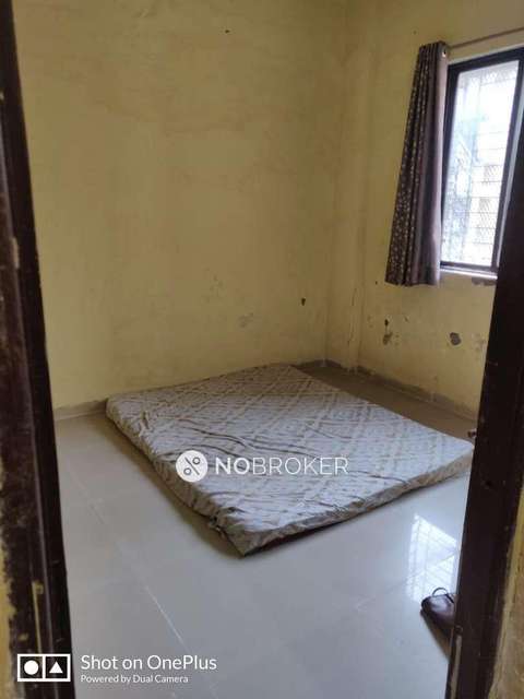 1 BHK Flat In Omkar Residency For Sale  In Nerul West, 