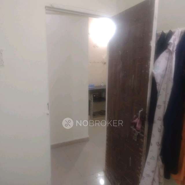 1 BHK Flat In Omkar Residency For Sale  In Nerul West, 