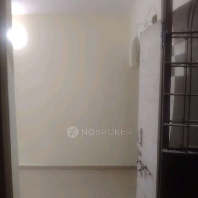 1 BHK Flat In Omkar Residency For Sale  In Nerul West, 