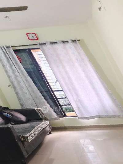 1 BHK Flat In Omkar Residency For Sale  In Nerul West, 