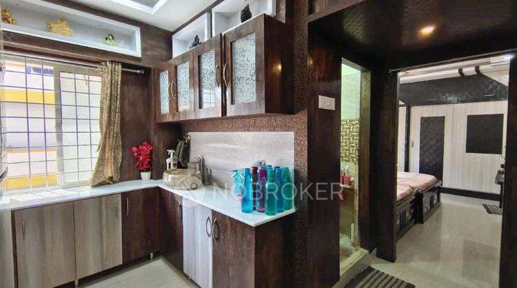 2 BHK Flat In Sri Ayyappa Swamy  Residency, Kistareddypet for Rent  In G7wv+cm9, Road No. 1, Kistareddypet, Hyderabad, Telangana 502319, India