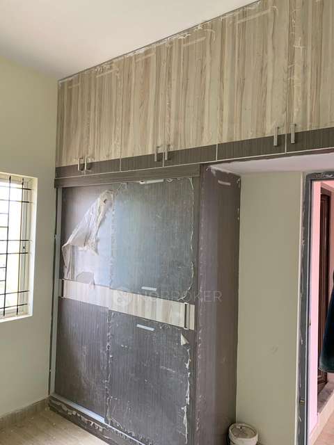 2 BHK Flat In Standalone  Building  for Rent  In Seeghalli