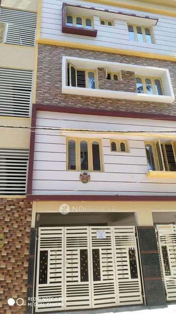 4+ BHK House For Sale  In Mallasandra
