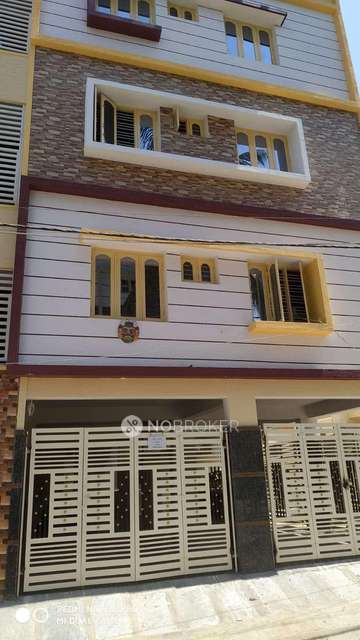 4+ BHK House For Sale  In Mallasandra