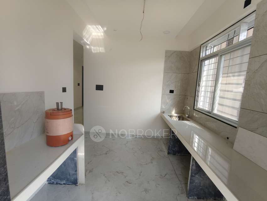 3 BHK Flat In Green Space Apartment For Sale  In Pimpri-chinchwad