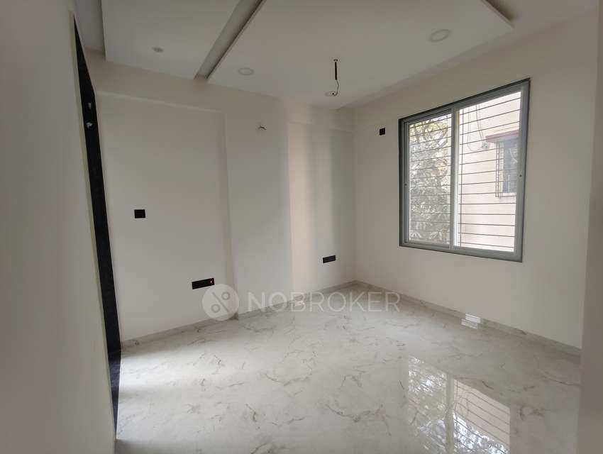 3 BHK Flat In Green Space Apartment For Sale  In Pimpri-chinchwad