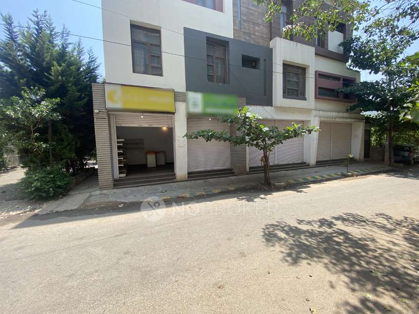Shop in Jalahalli, Bangalore for Rent 