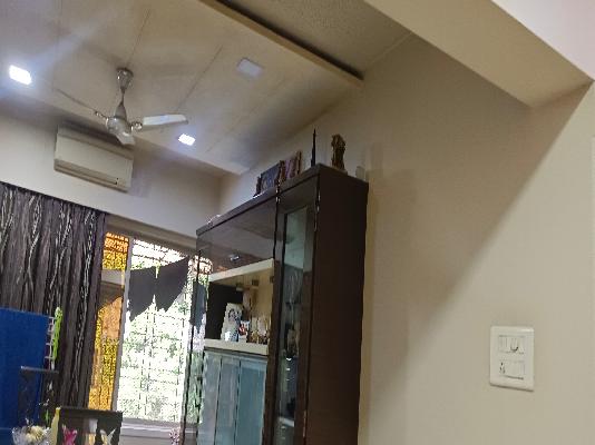 3 BHK Flat In Laxmi  Apartment For Sale  In Sion