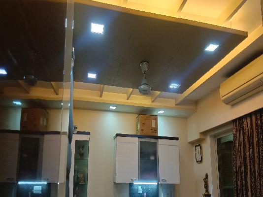 3 BHK Flat In Laxmi  Apartment For Sale  In Sion