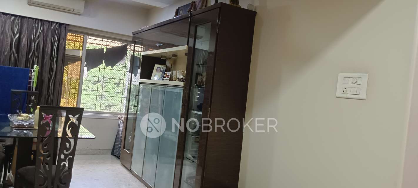 3 BHK Flat In Laxmi  Apartment For Sale  In Sion