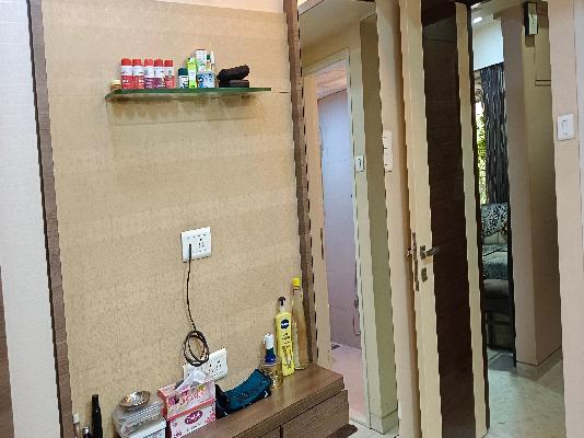 3 BHK Flat In Laxmi  Apartment For Sale  In Sion