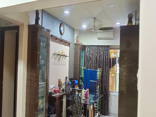 3 BHK Flat In Laxmi  Apartment For Sale  In Sion