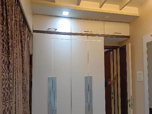 3 BHK Flat In Laxmi  Apartment For Sale  In Sion