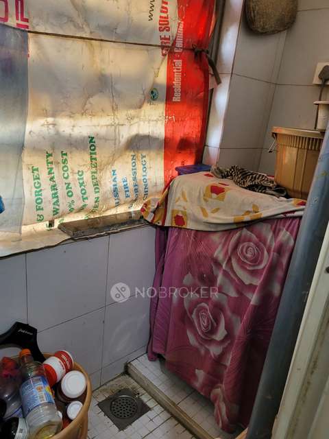 3 BHK Flat In Laxmi  Apartment For Sale  In Sion