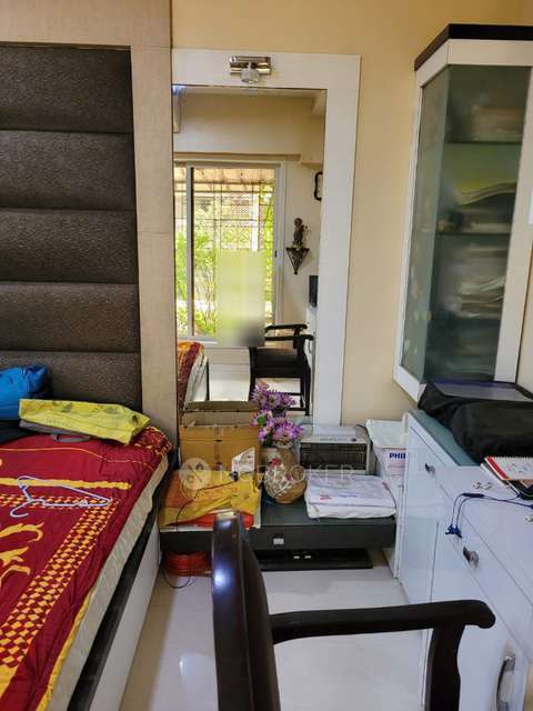 3 BHK Flat In Laxmi  Apartment For Sale  In Sion