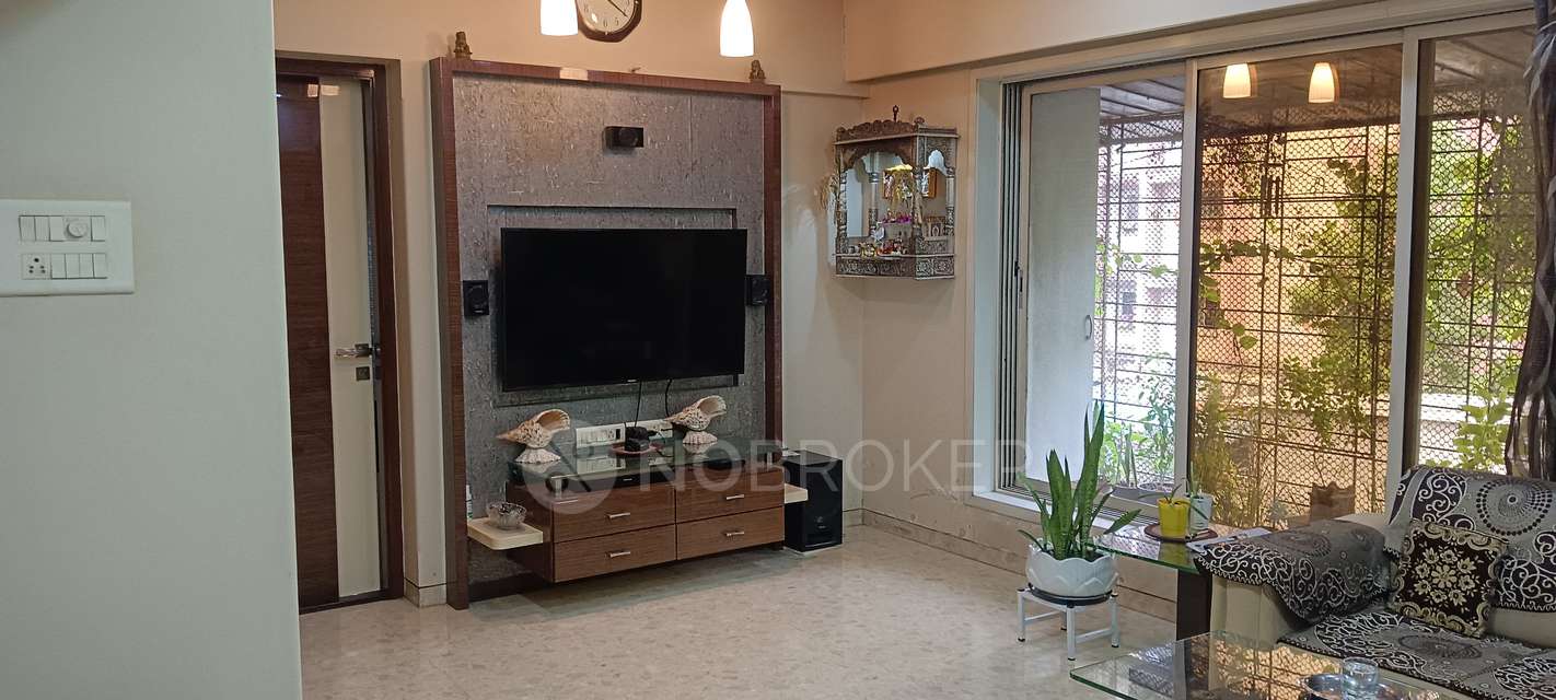 3 BHK Flat In Laxmi  Apartment For Sale  In Sion