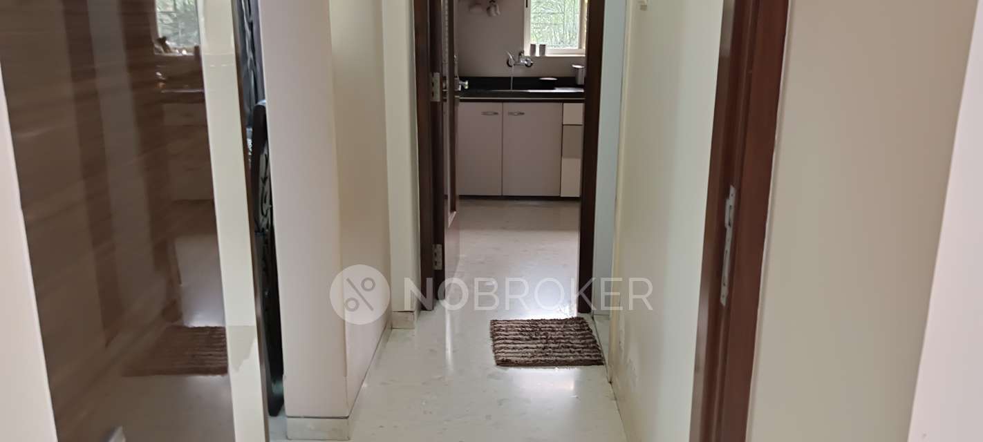 3 BHK Flat In Laxmi  Apartment For Sale  In Sion