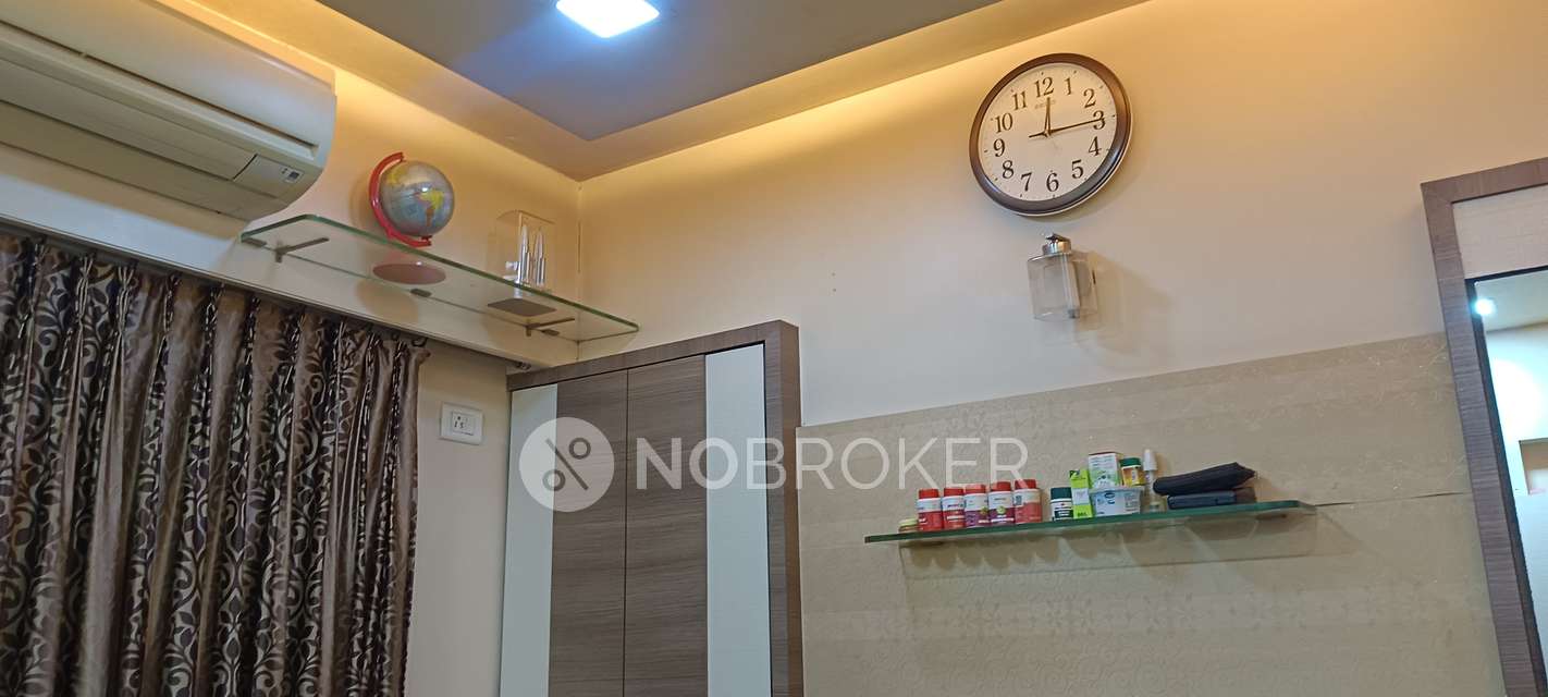 3 BHK Flat In Laxmi  Apartment For Sale  In Sion