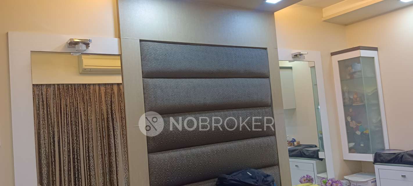 3 BHK Flat In Laxmi  Apartment For Sale  In Sion