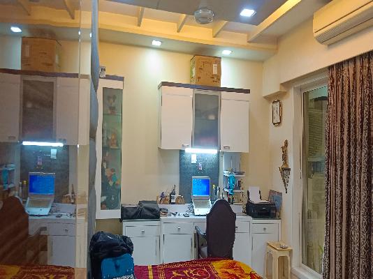 3 BHK Flat In Laxmi  Apartment For Sale  In Sion