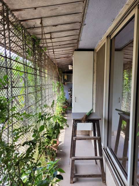 3 BHK Flat In Laxmi  Apartment For Sale  In Sion