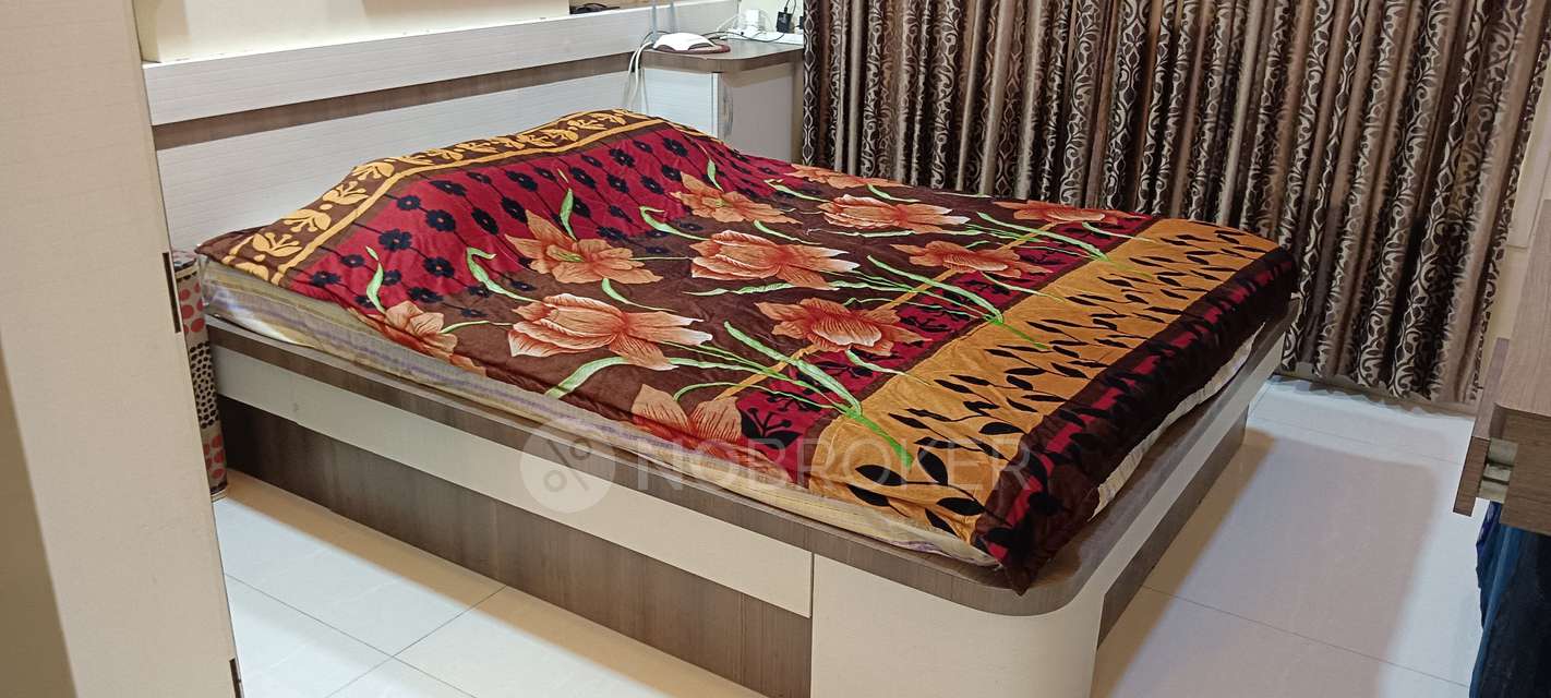 3 BHK Flat In Laxmi  Apartment For Sale  In Sion