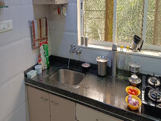 3 BHK Flat In Laxmi  Apartment For Sale  In Sion