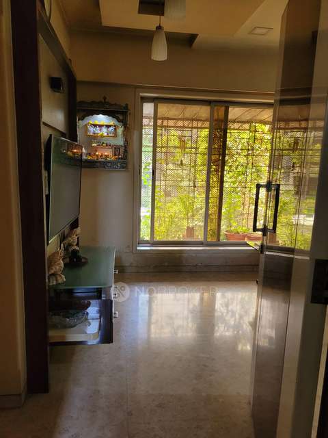 3 BHK Flat In Laxmi  Apartment For Sale  In Sion