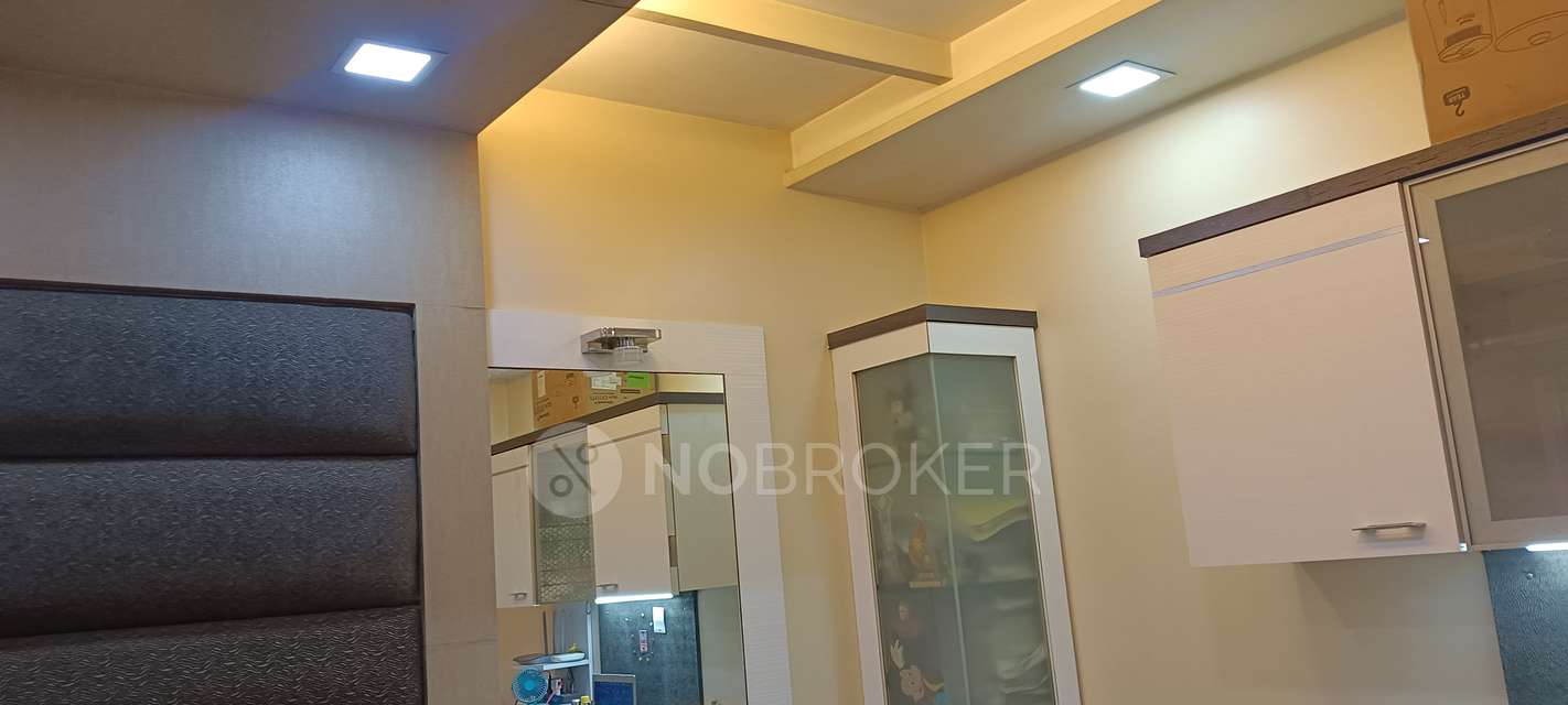 3 BHK Flat In Laxmi  Apartment For Sale  In Sion