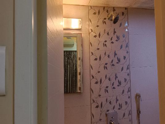 3 BHK Flat In Laxmi  Apartment For Sale  In Sion