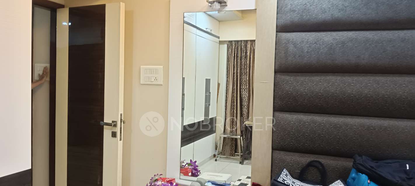 3 BHK Flat In Laxmi  Apartment For Sale  In Sion