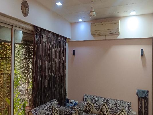 3 BHK Flat In Laxmi  Apartment For Sale  In Sion