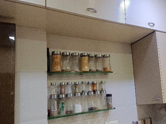 3 BHK Flat In Laxmi  Apartment For Sale  In Sion