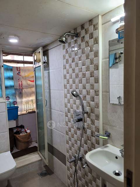 3 BHK Flat In Laxmi  Apartment For Sale  In Sion