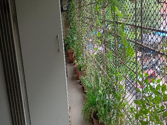 3 BHK Flat In Laxmi  Apartment For Sale  In Sion