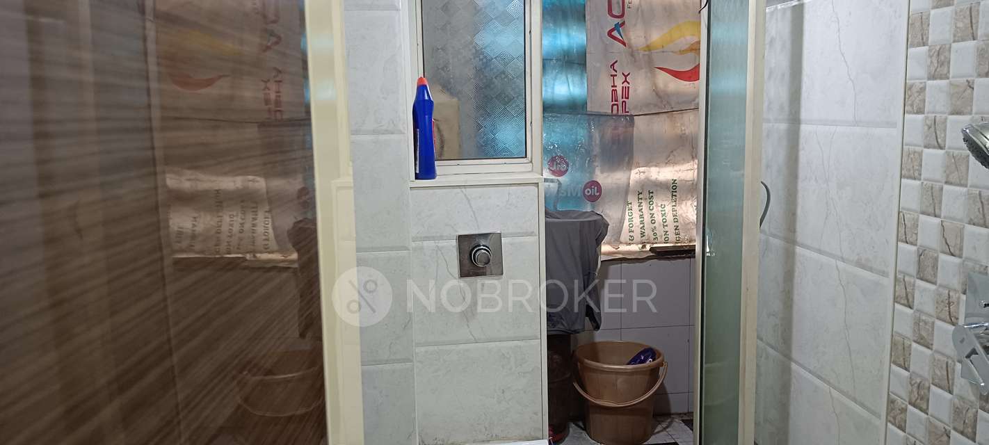 3 BHK Flat In Laxmi  Apartment For Sale  In Sion