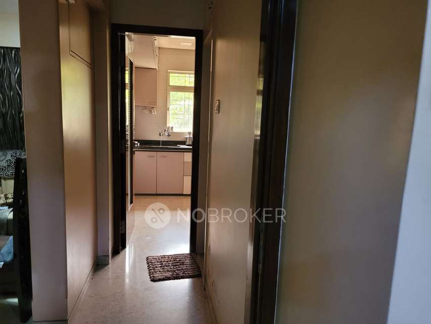 3 BHK Flat In Laxmi  Apartment For Sale  In Sion