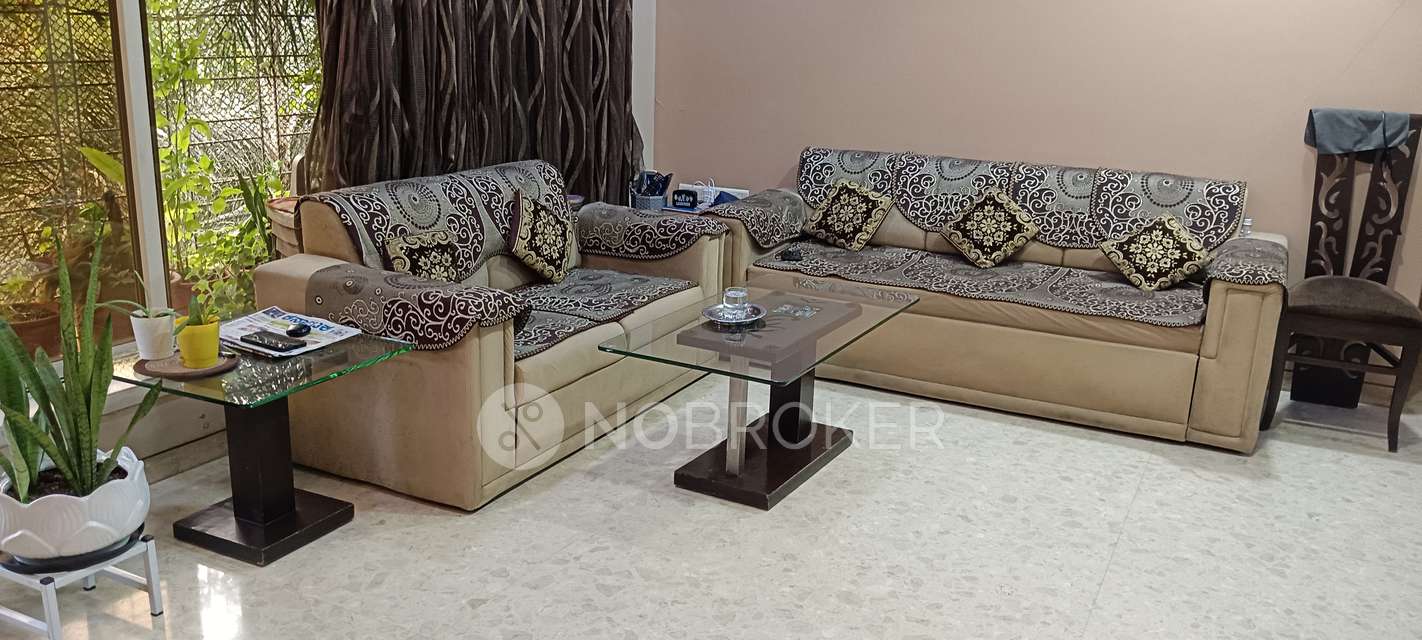 3 BHK Flat In Laxmi  Apartment For Sale  In Sion