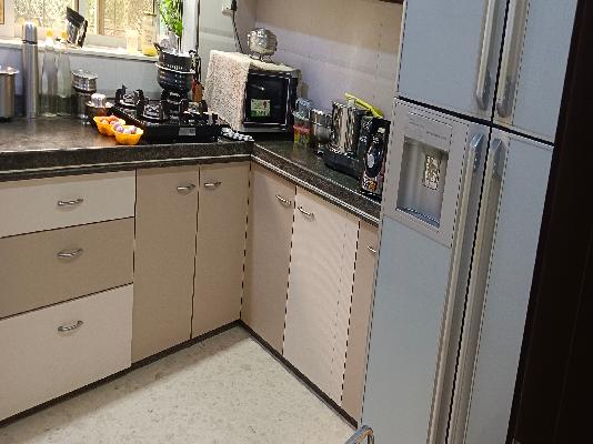 3 BHK Flat In Laxmi  Apartment For Sale  In Sion