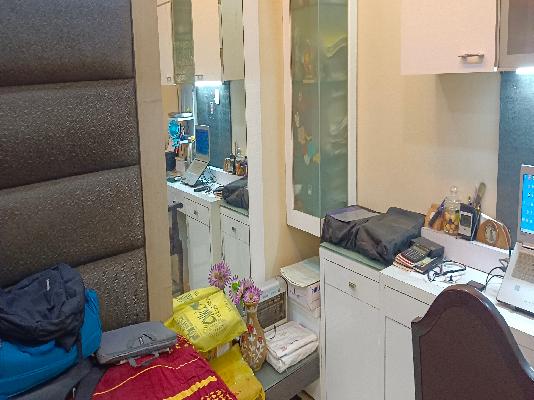 3 BHK Flat In Laxmi  Apartment For Sale  In Sion