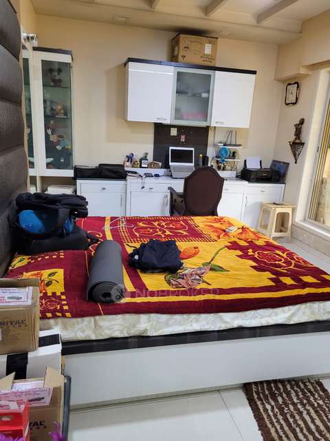 3 BHK Flat In Laxmi  Apartment For Sale  In Sion