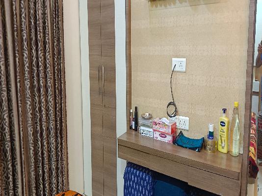 3 BHK Flat In Laxmi  Apartment For Sale  In Sion