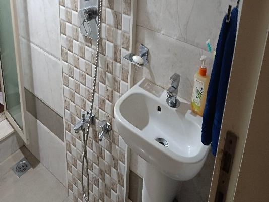 3 BHK Flat In Laxmi  Apartment For Sale  In Sion