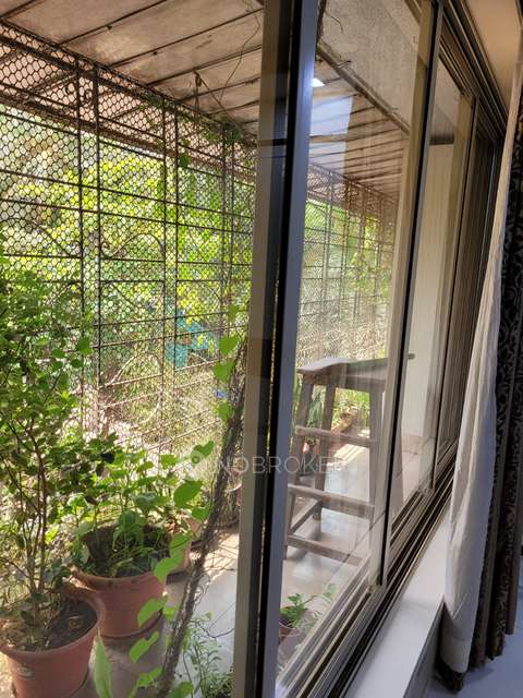 3 BHK Flat In Laxmi  Apartment For Sale  In Sion